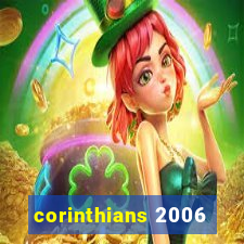 corinthians 2006
